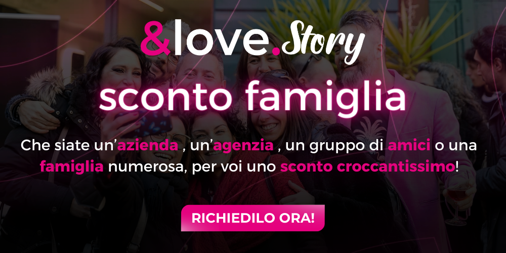 &Love Story 2024