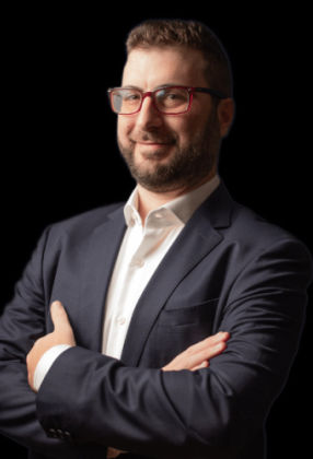 luca bozzato programma &love story 2025