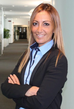 alessia bonifazi programma &love story 2025
