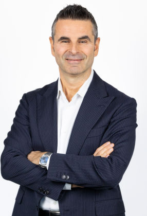 alessandro agostini programma &love story 2025