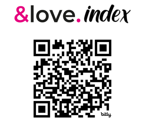 &LOVE INDEX
